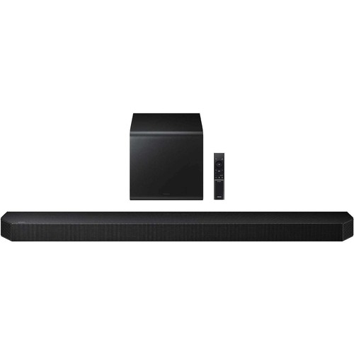 Samsung qs700f soundbar - samsung,