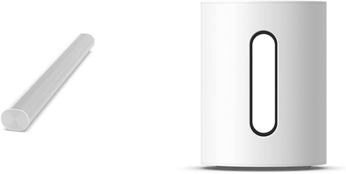 Sonos arc soundbar sub mini - sub,