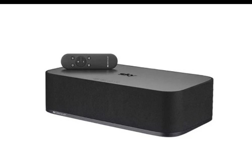 Soundbar sky devialet sb100 - sky,