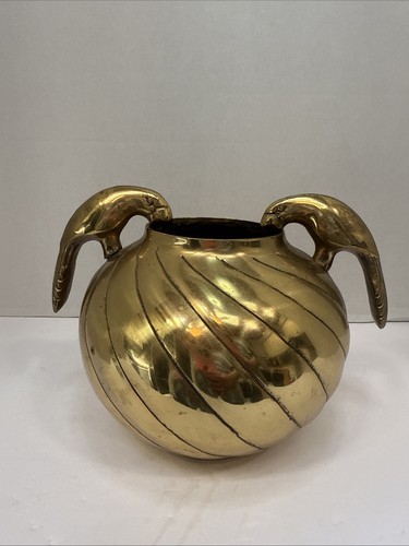Vaso pappagallo vintage - , in