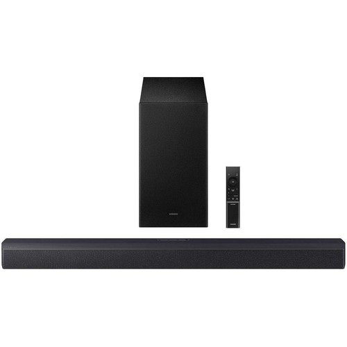 Samsung b450f soundbar - hw-b450f/zf,