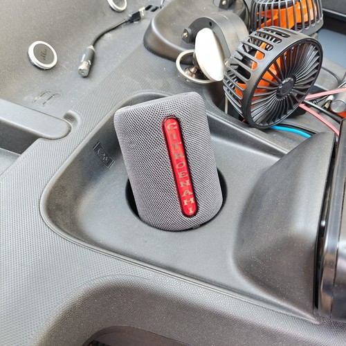 Cassa bluetooth altoparlante - cassa,