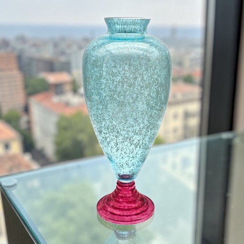 Vaso vintage dolbi cassier - vintage,
