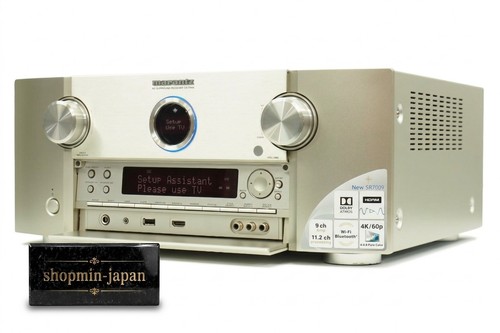 Marantz sr7009 ricevitore - marantz,