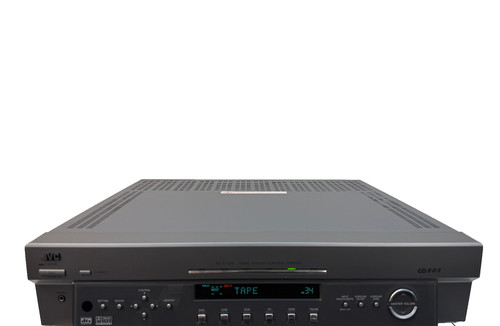 Jvc e12r ricevitore home - jvc,