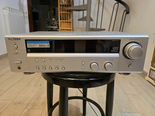 Amplificatore dolby surround