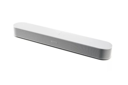 Sonos beam gen2 - sonos, bianco