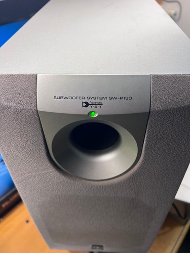 Yamaha subwoofer attivo - yamaha,