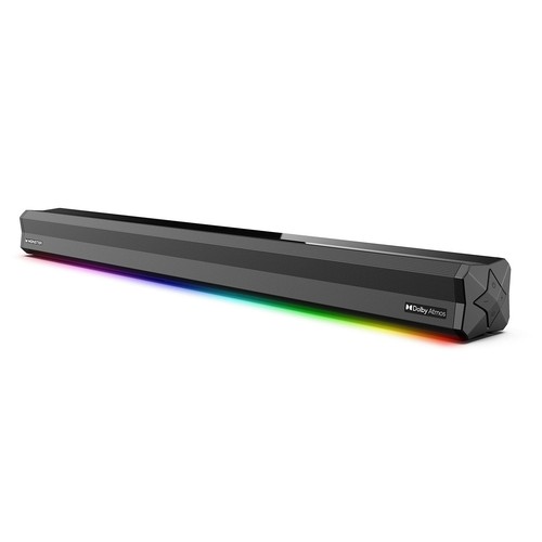 Monster soundbar dolby atmos - monster,