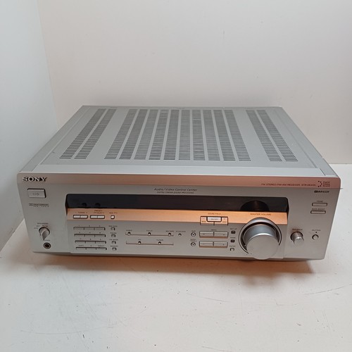 Sony str de435 ricevitore - str-de435,