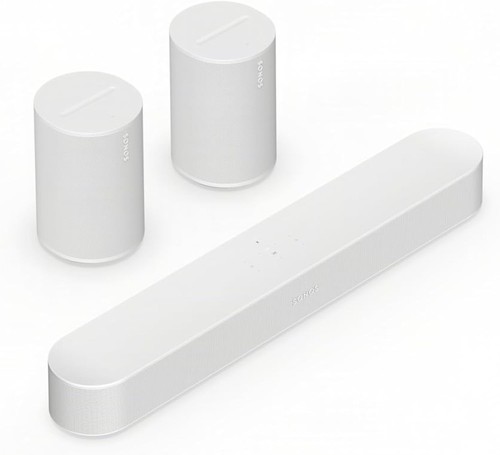 Sonos surround set with - surround,