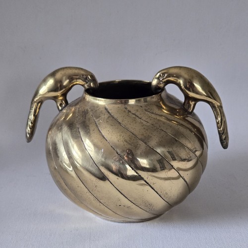 Vaso pappagallo vintage - , in