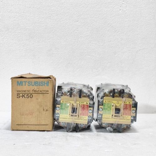 Mitsubishi electric k50 - electric, s-k50