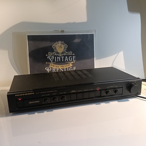 Marantz rv351 dolby - marantz, surround
