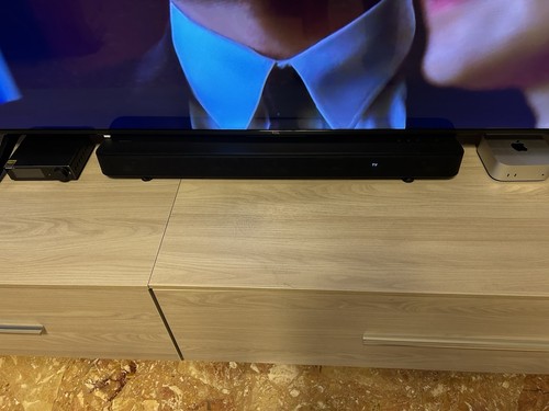 Sony s2000 1ch dolby - ht-s2000,