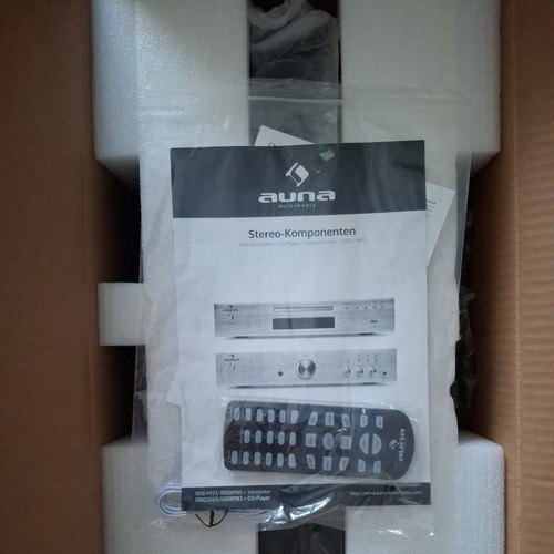 Auna cd 509 - av-2,