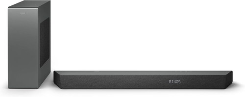 Philips soundbar dolby - 3.1,