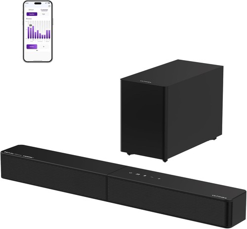 Ultimea soundbar con - ultimea,