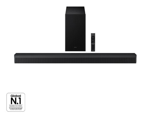 Samsung soundbar b750f zf - soundbar, hw-b750f/zf