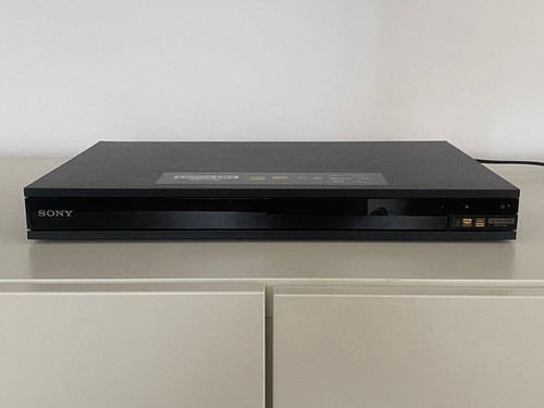Sony ubp x800m2 - /, lettore