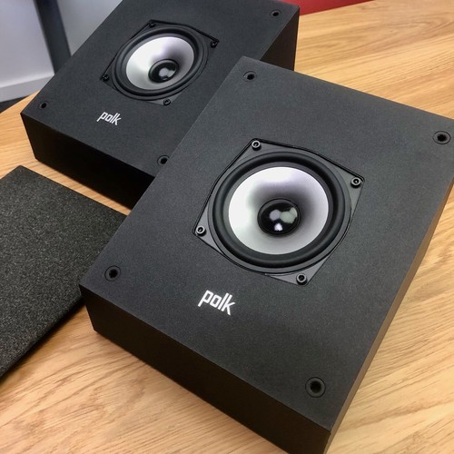Altoparlante polk dolby - altoparlante,