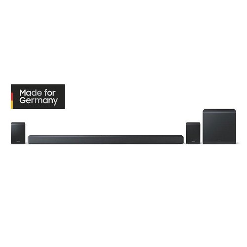 Samsung qs760gf soundbar - hw-qs760gf/zg,