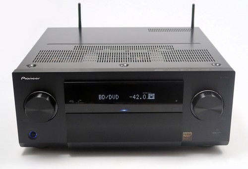 Pioneer lx801 2 - pioneer, 9.2