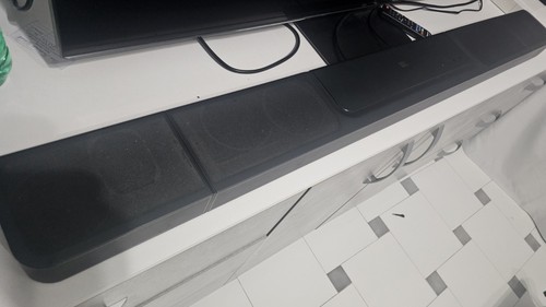 Soundbar jbl bar 1300 - soundbar,