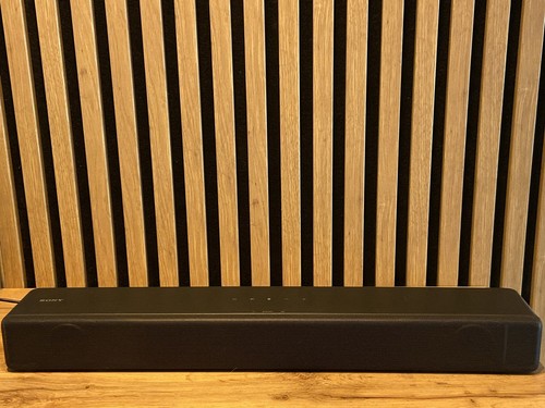 Soundbar sony 200 dolby - soundbar,
