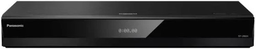 Panasonic ub824 lettore - panasonic,