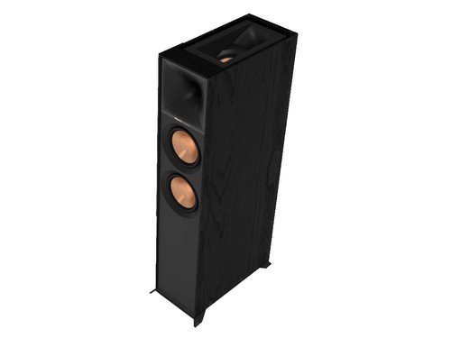Coppia diffusori pavimento - , da