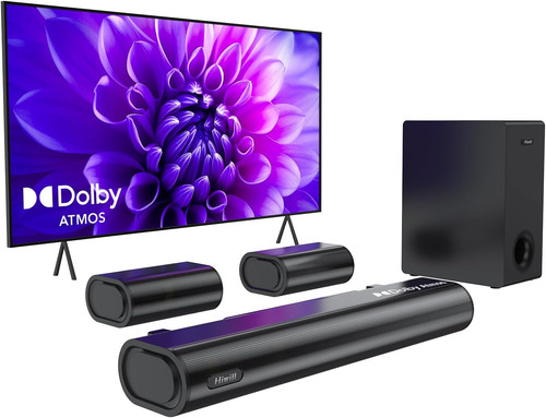 1ch soundbar home theatre - soundbar,,