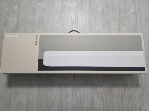 Sonos beam gen - sonos,