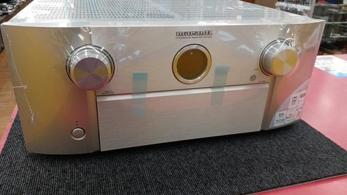 Marantz sr7009 rete - rete, av