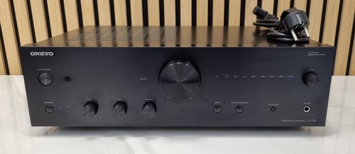 Onkyo 9150 amplificatore - onkyo, a-9150