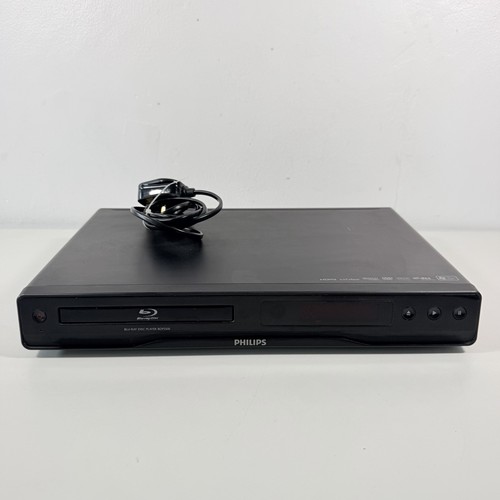 Philips bdp2500 lettore dvd - philips, bdp2500/05