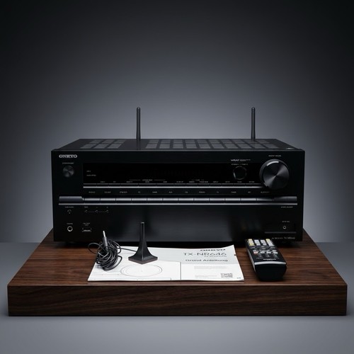 Onkyo nr646 2 ricevitore - onkyo, 7.2