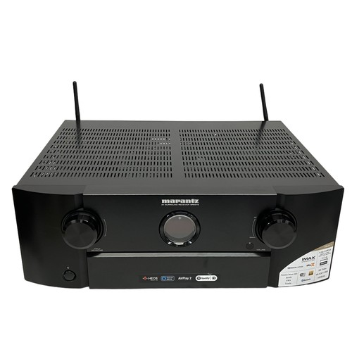 Marantz sr6015 canali 8k - 9.2,