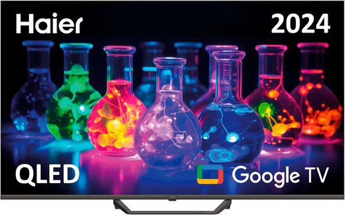 Qled uhd h32s80efx - qled, 4k