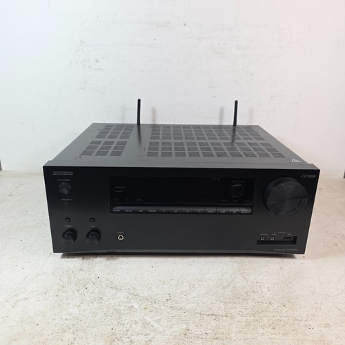 Onkyo ricevitore nr656 - onkyo,