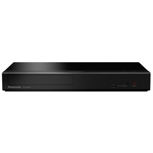 Panasonic ub450 lettore - panasonic,