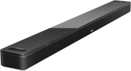 Bose smart soundbar - smart, 900
