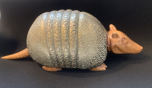 Rara scultura artigianale - rara,