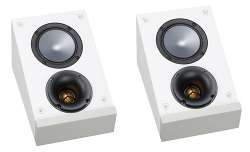 Monitor audio bronze - bronze, dolby