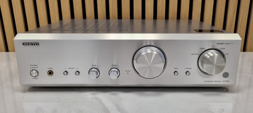 Onkyo 9155 amplificatore - onkyo,