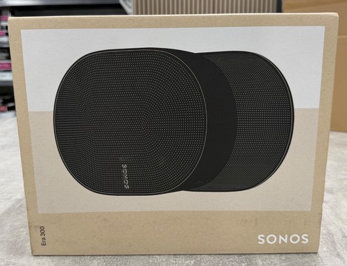 Sonos era 300 - era, altoparlante