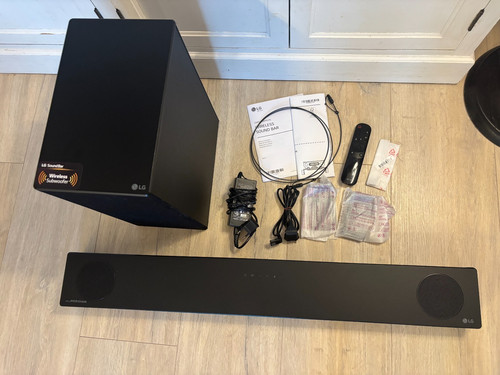 Soundbar dspd7y - dspd7y, |