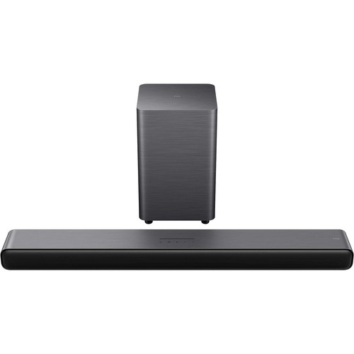 Tcl s55h soundbar 220w - 2.1,