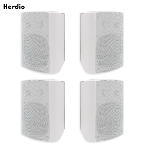 Herdio altoparlanti - 4x, 5,25"