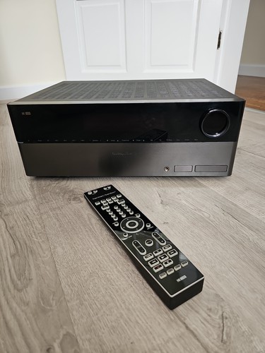 Amplificatore stereo harman - amplificatore,